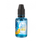 Concentré The Blue Oil 30ml Fruity Fuel